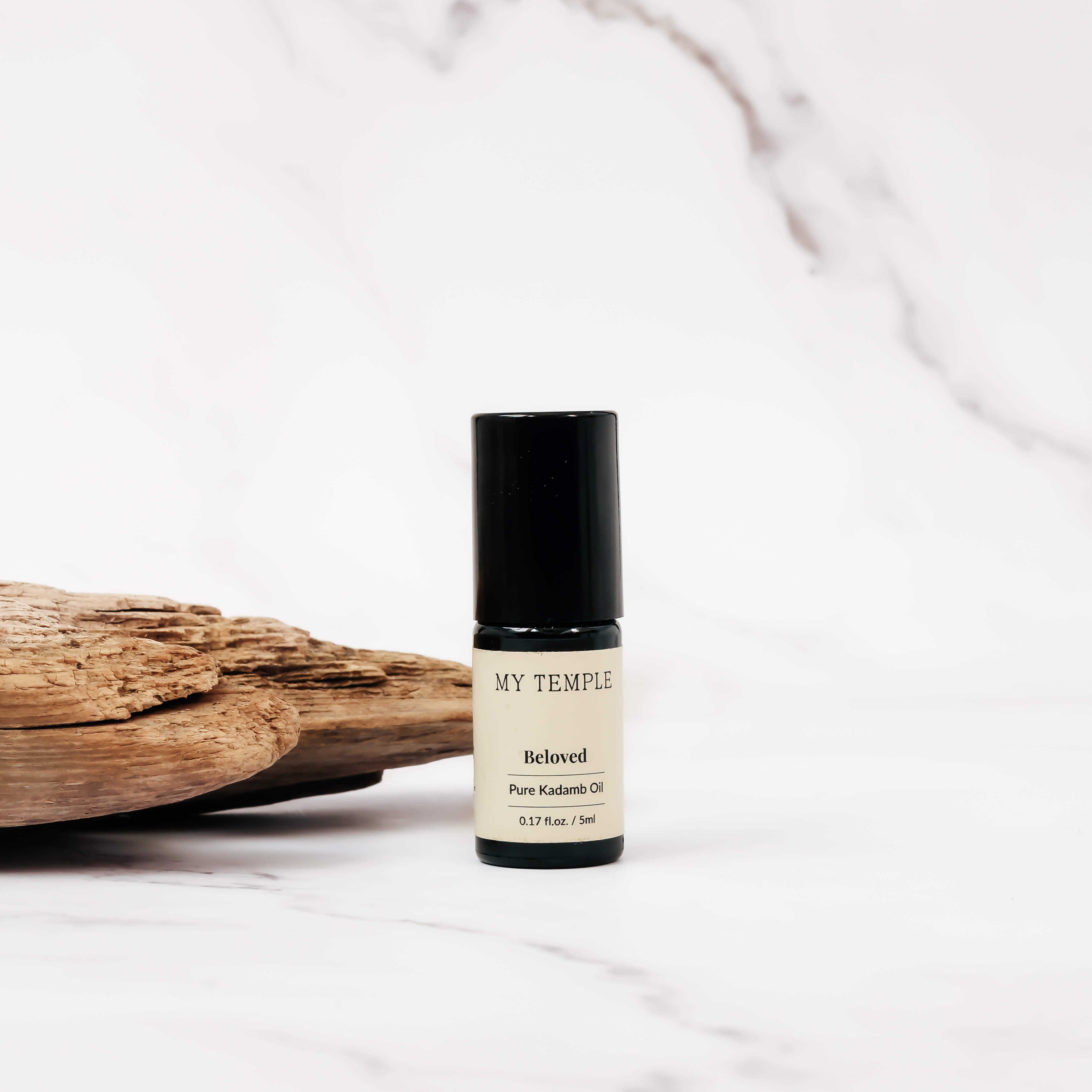 Beloved Oil