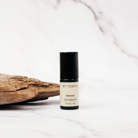 Beloved Oil