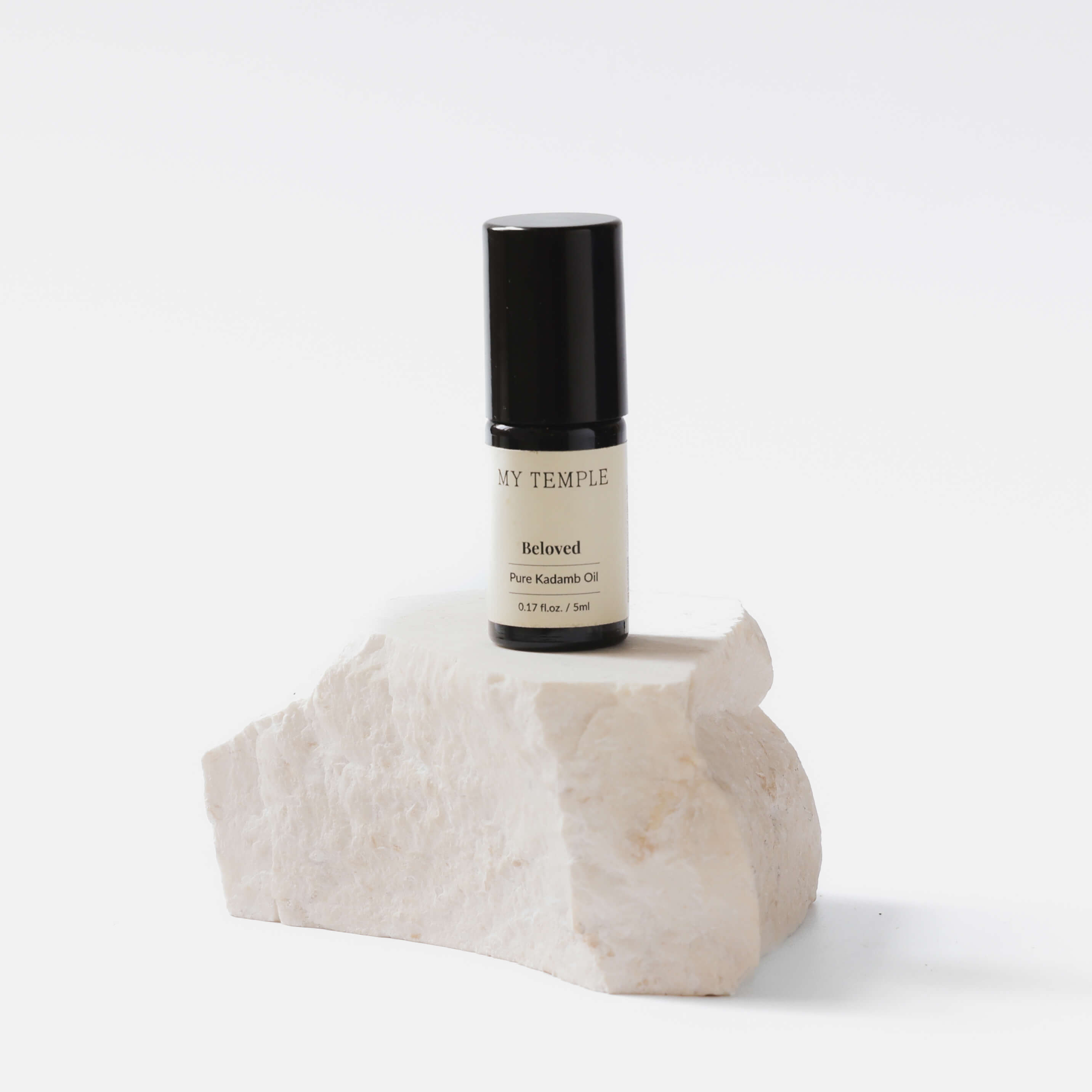 Beloved Oil