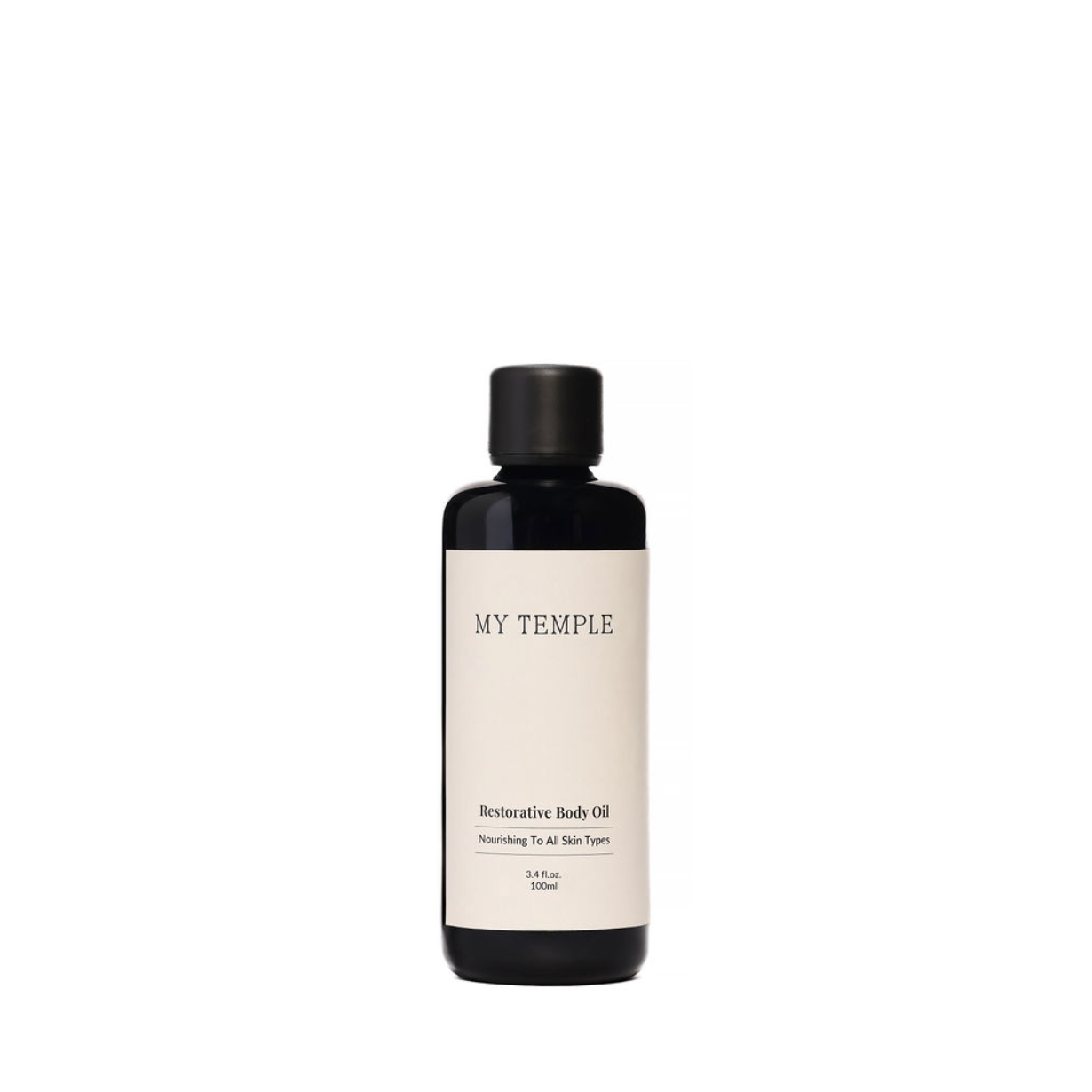 Restorative Body Skin Oil