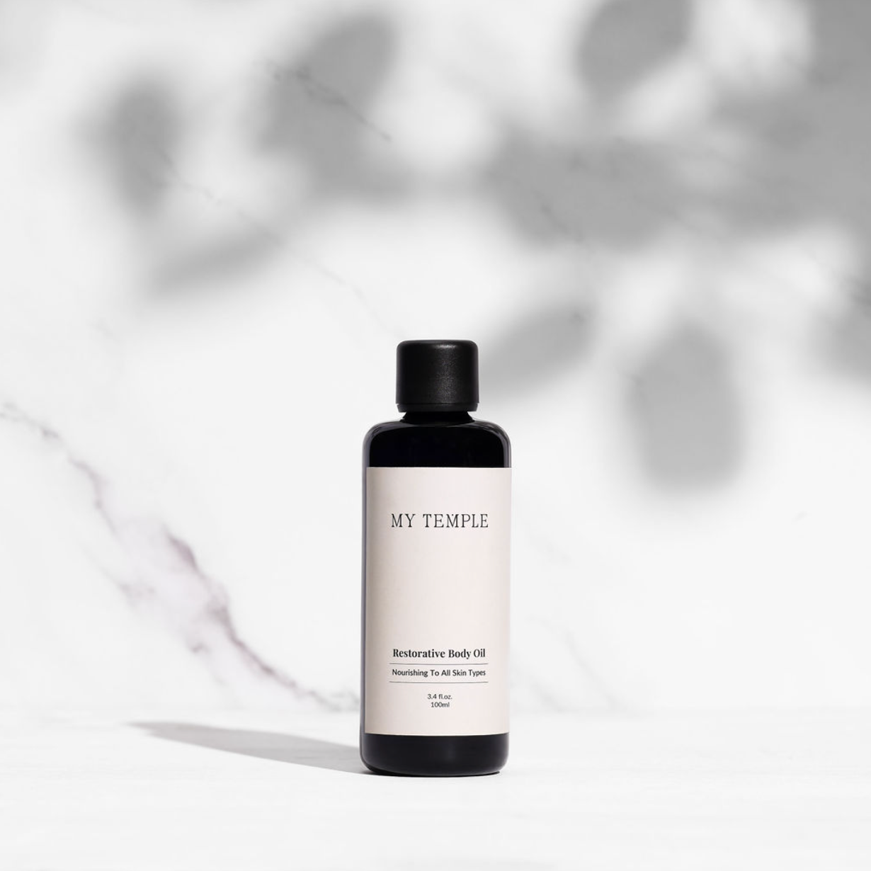Restorative Body Skin Oil
