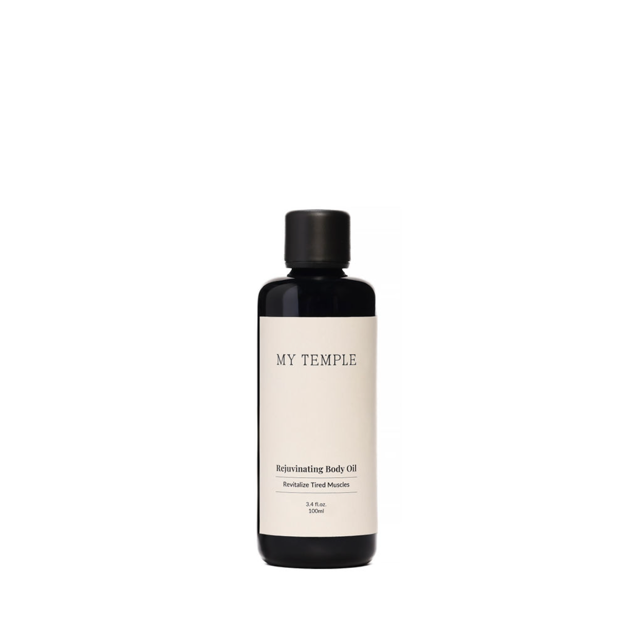 Rejuvenating Body Skin Oil