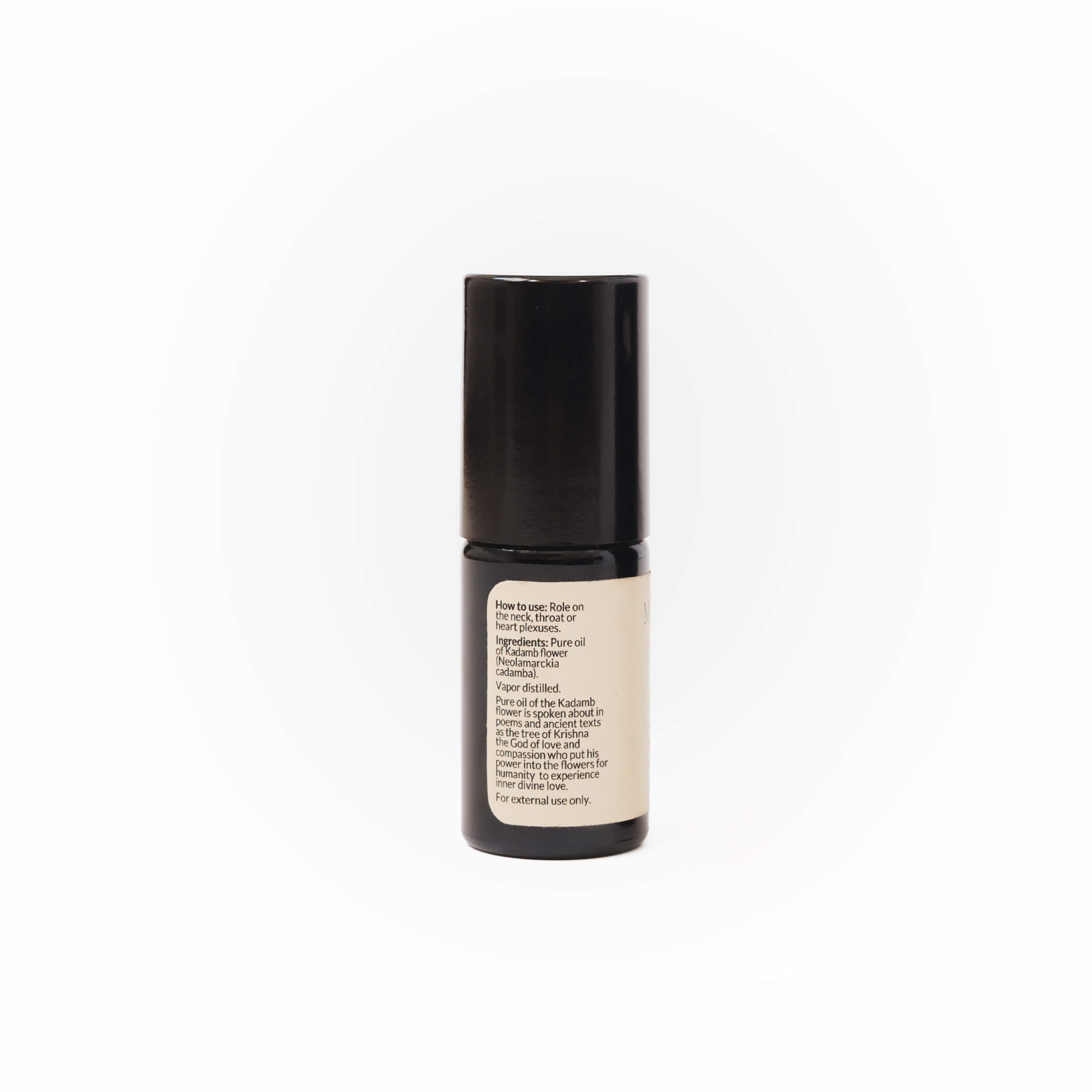 Beloved Oil